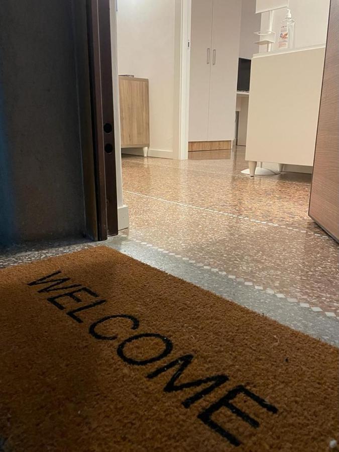 Settimo Sole Affitta Camere Taranto Eksteriør billede