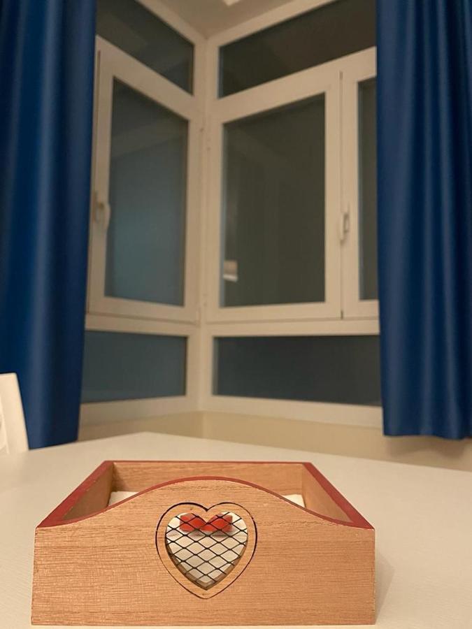 Settimo Sole Affitta Camere Taranto Eksteriør billede
