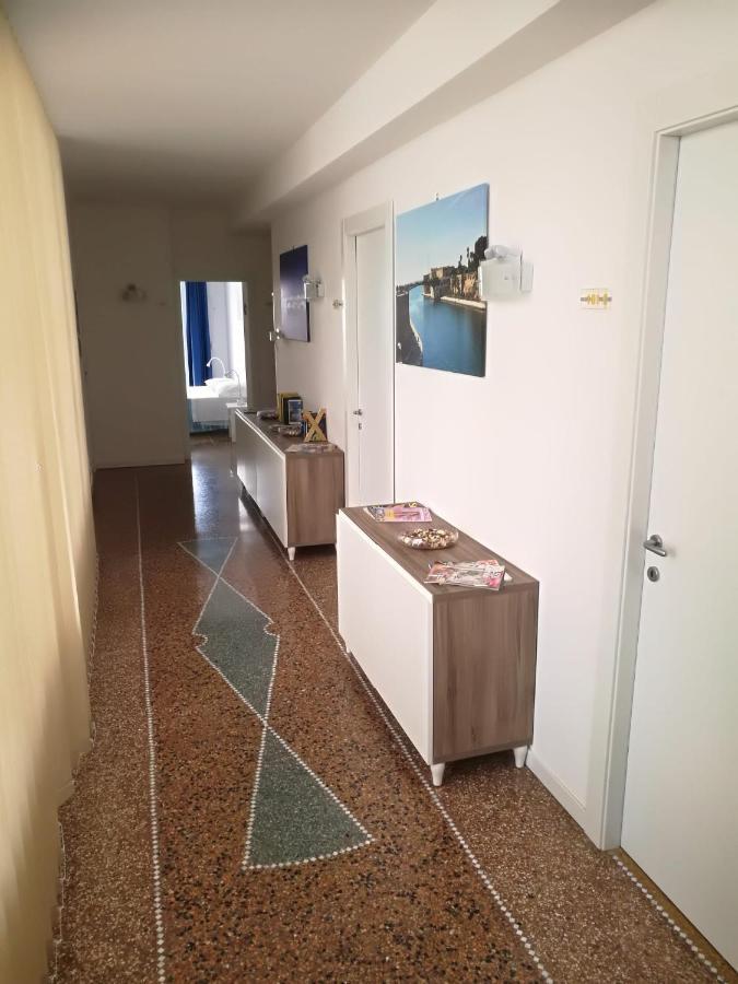 Settimo Sole Affitta Camere Taranto Eksteriør billede